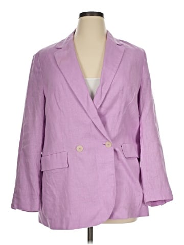 MNG Blazer (view 1)