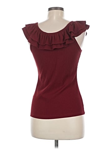 Summer and Sage Sleeveless Top (view 2)