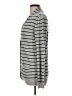 Banana Republic Silver Cardigan Size L - photo 5