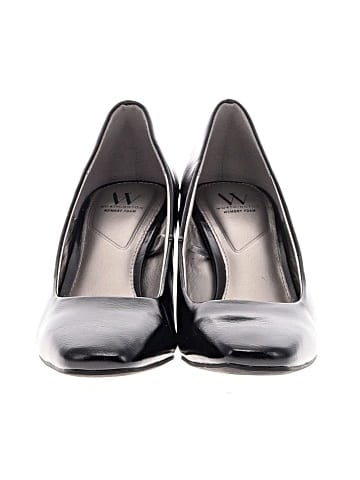 Worthington Heels (view 2)