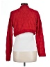 Ashley Stewart Red Cardigan Size 12 Plus - photo 2