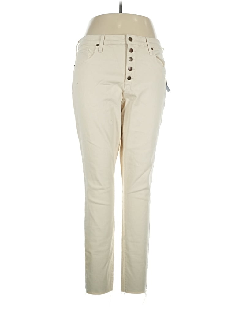 Universal Thread Casual Pants In Gray