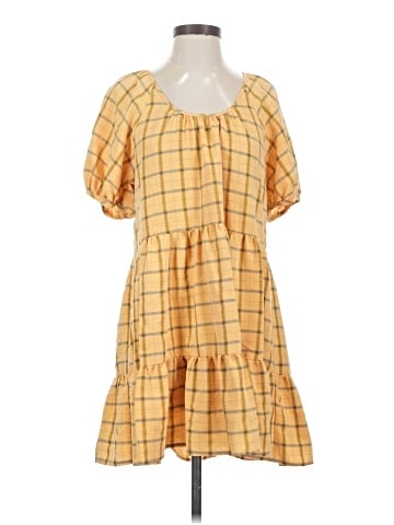 dRA Los Angeles Casual Dress (view 1)