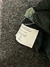 Johnny Was 100% Silk Black Kimono Size XS - photo 8