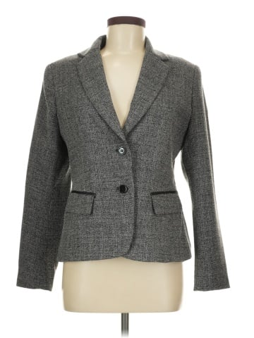7th Avenue Design Studio New York & Company Blazer (view 1)