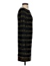 MICHAEL Michael Kors Tweed Black Casual Dress Size XS - photo 4