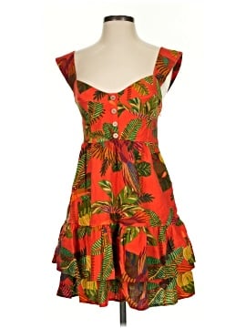 FARM Rio Cocktail Dress (view 1)