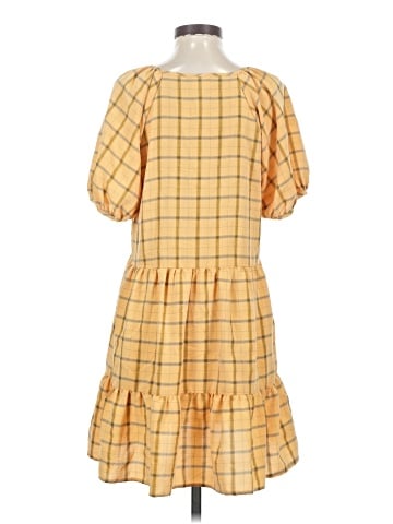 dRA Los Angeles Casual Dress (view 2)