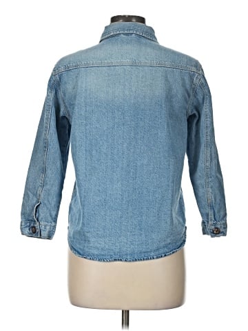 OshKosh B'gosh Denim Jacket (view 2)