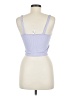 Wishlist Purple Tank Top Size Med - Lg - photo 2
