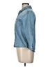 OshKosh B'gosh 100% Cotton Blue Denim Jacket Size 12 - photo 5