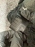 Marmot 100% Polyester Black Fleece Size S - photo 7