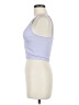 Wishlist Purple Tank Top Size Med - Lg - photo 5