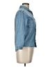 OshKosh B'gosh 100% Cotton Blue Denim Jacket Size 12 - photo 4