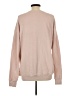 Oat Collective Pink Sweatshirt Size L - photo 2
