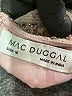 Mac Duggal 100% Polyester Pink Cocktail Dress Size 16 - photo 4