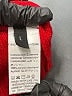 Unbranded 100% Acrylic Red Cardigan Size L - photo 8