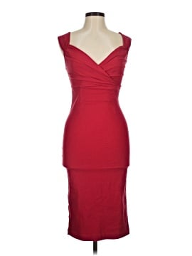 Rock Steady Cocktail Dress