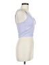 Wishlist Purple Tank Top Size Med - Lg - photo 4