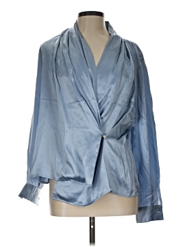 Coldwater Creek Long Sleeve Blouse