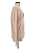 Oat Collective Pink Sweatshirt Size L - photo 4