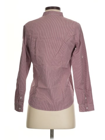 Ann Mashburn Long Sleeve Blouse (view 2)