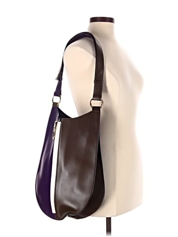 MARNI Leather Hobo (view 2)