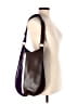 MARNI 100% Leather Purple Leather Hobo One size - photo 2