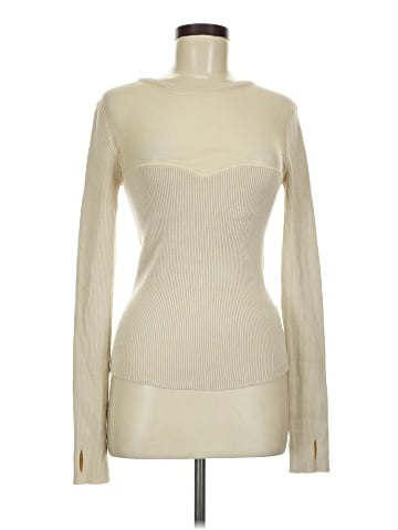 Lulus Long Sleeve Top (view 1)