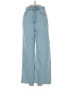Levi's Blue Jeans Size 24 waist - photo 1