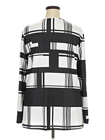 Unbranded Long Sleeve Blouse (view 2)