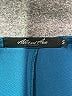 Komarov Solid Teal Cocktail Dress Size Sm (1) - photo 7