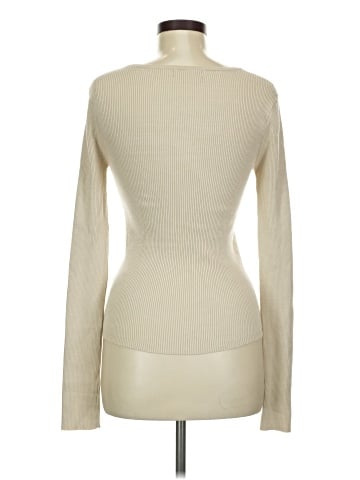 Lulus Long Sleeve Top (view 2)