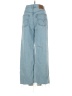 Levi's Blue Jeans Size 24 waist - photo 2