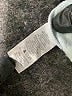 Double Zero Gray Zip Up Hoodie Size M - photo 9