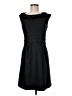 Marc by Marc Jacobs Solid Black Cocktail Dress Size 6 - photo 1