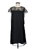 MNG Suit Black Cocktail Dress Size 4 - photo 1