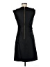 Marc by Marc Jacobs Solid Black Cocktail Dress Size 6 - photo 2