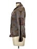ETRO Paisley Gray Long Sleeve Blouse Size EU (IT) 40 / US 4 - photo 5