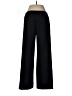 ECI Solid Black Dress Pants Size 8 - photo 2