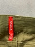 SPANX Green Cargo Pants Size L - photo 4