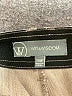 Wit & Wisdom Houndstooth Gray Dress Pants Size 20 - photo 4