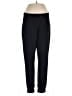 L.L.Bean Solid Black Active Pants Size M - photo 1