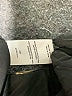 Derek Lam 10 Crosby 100% Polyester Metallic Gold Casual Pants Size 4 - photo 8