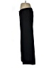 ECI Solid Black Dress Pants Size 8 - photo 5