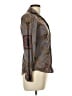 ETRO Paisley Gray Long Sleeve Blouse Size EU (IT) 40 / US 4 - photo 4