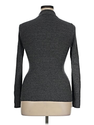 Cloud Chaser Turtleneck Sweater (view 2)