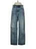 Everlane 100% Cotton Blue Jeans Size 25R - photo 1