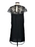 MNG Suit Black Cocktail Dress Size 4 - photo 2