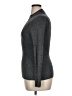 Cloud Chaser Gray Turtleneck Sweater Size XL - photo 5